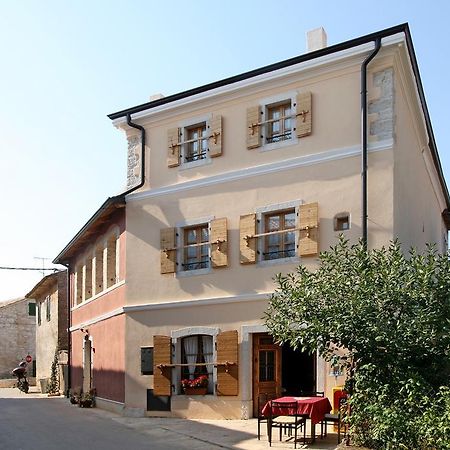 Bed and Breakfast Kastel Каштелир Екстер'єр фото