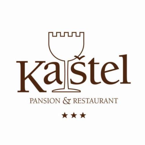 Bed and Breakfast Kastel Каштелир Екстер'єр фото